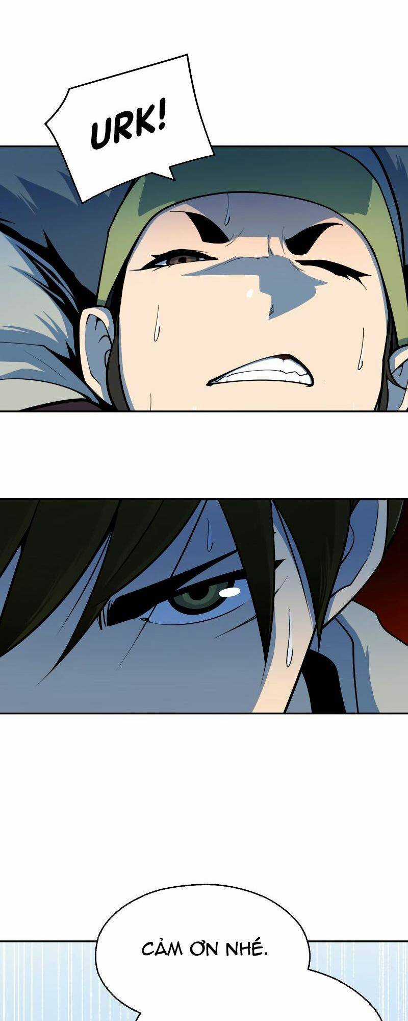 Thiếu Niên Kiếm Sư - Chapter 14 - Trang 7