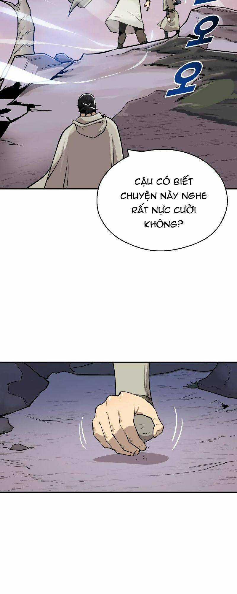 Thiếu Niên Kiếm Sư - Chapter 14 - Trang 61