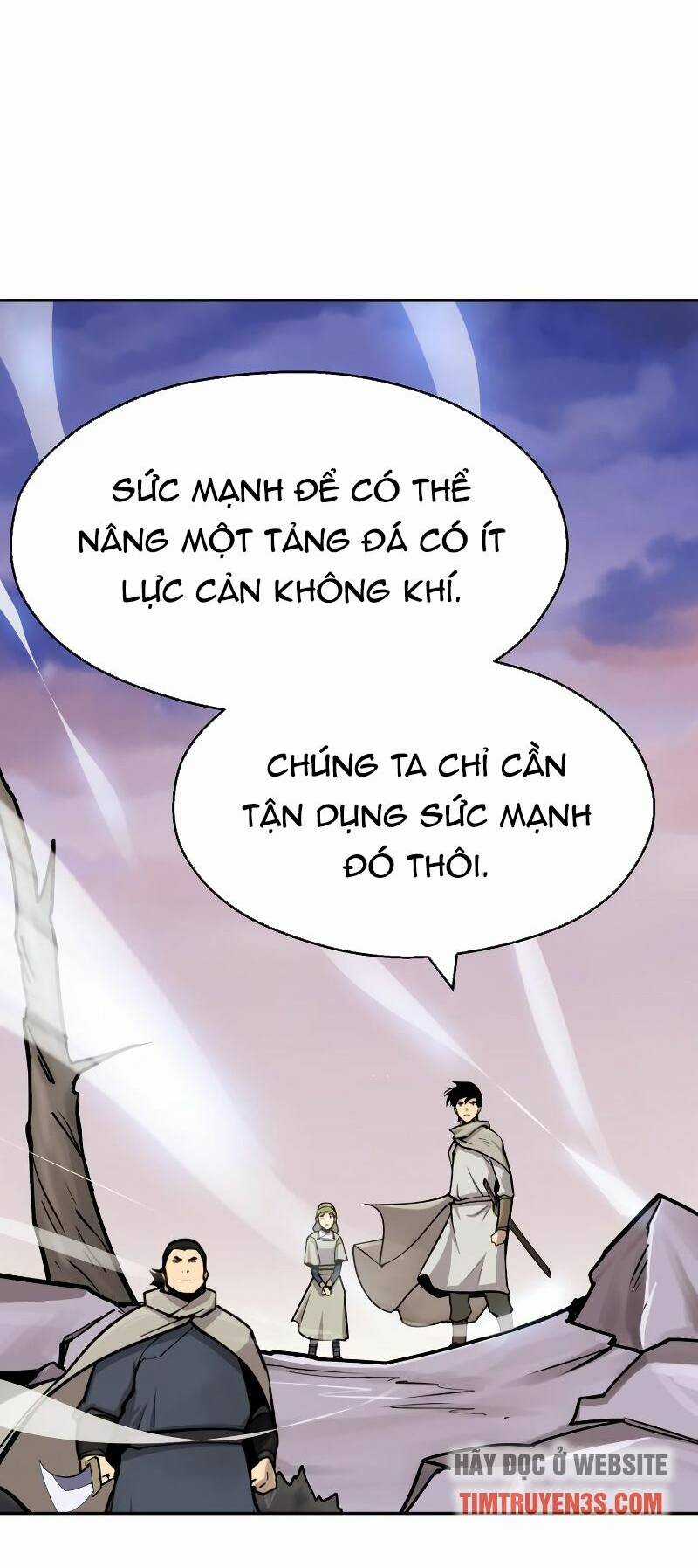 Thiếu Niên Kiếm Sư - Chapter 14 - Trang 65