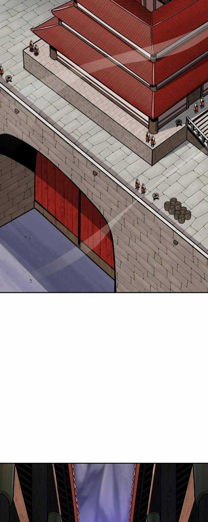 Thiếu Niên Kiếm Sư - Chapter 14 - Trang 67