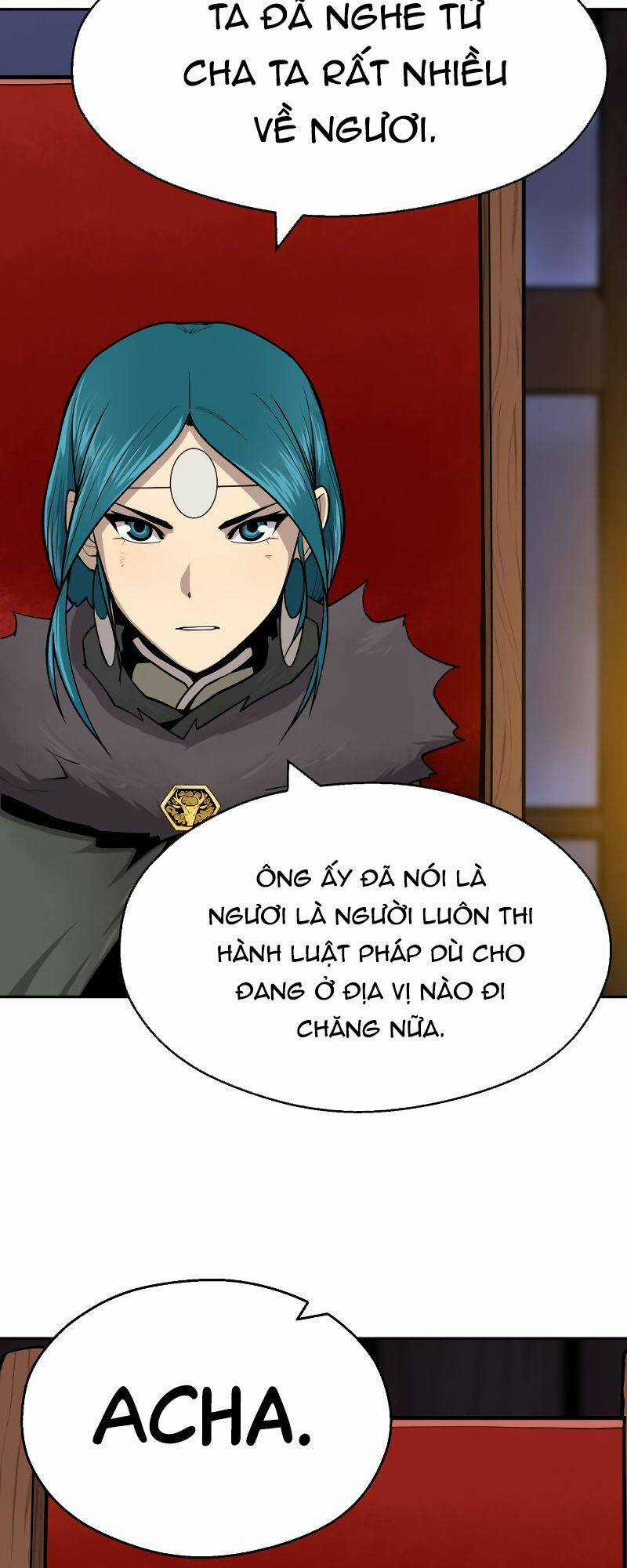 Thiếu Niên Kiếm Sư - Chapter 14 - Trang 69