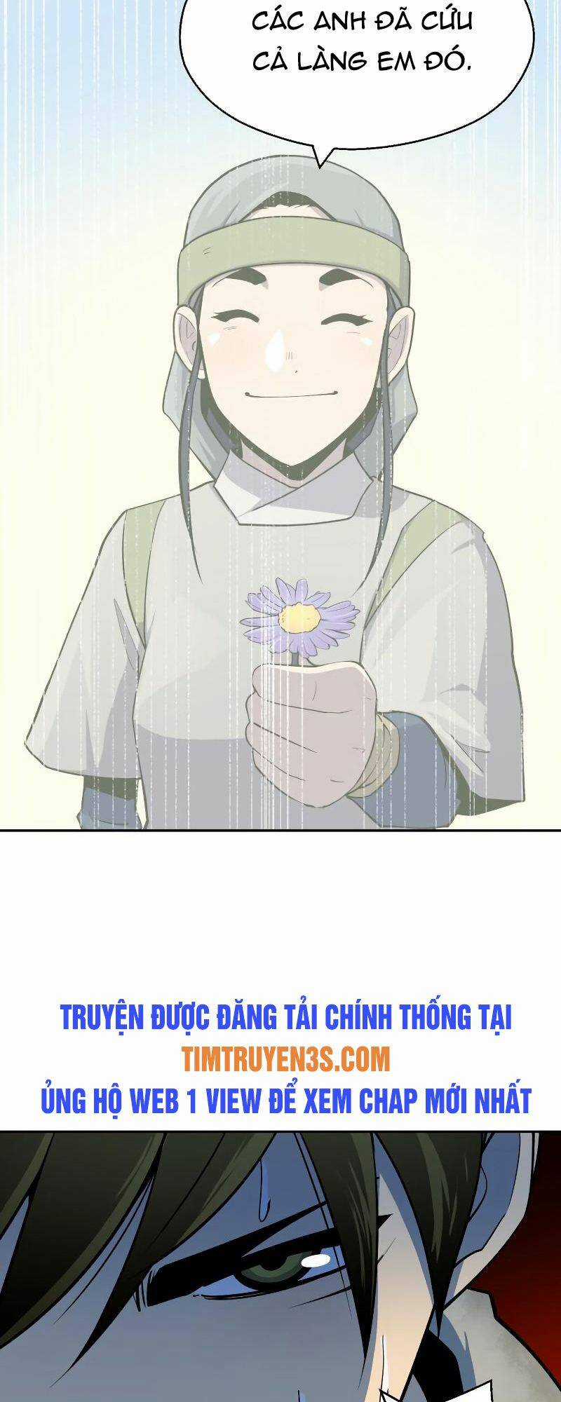 Thiếu Niên Kiếm Sư - Chapter 14 - Trang 8