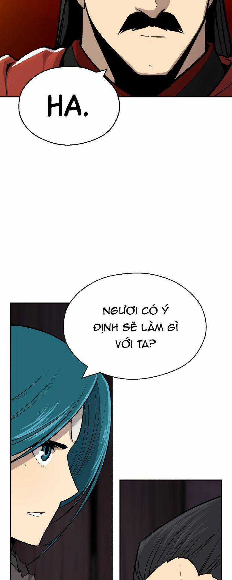 Thiếu Niên Kiếm Sư - Chapter 14 - Trang 71