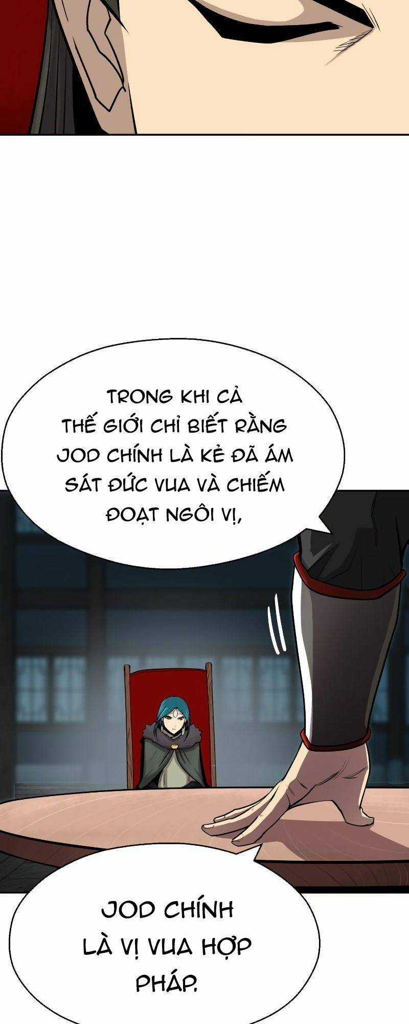 Thiếu Niên Kiếm Sư - Chapter 14 - Trang 74