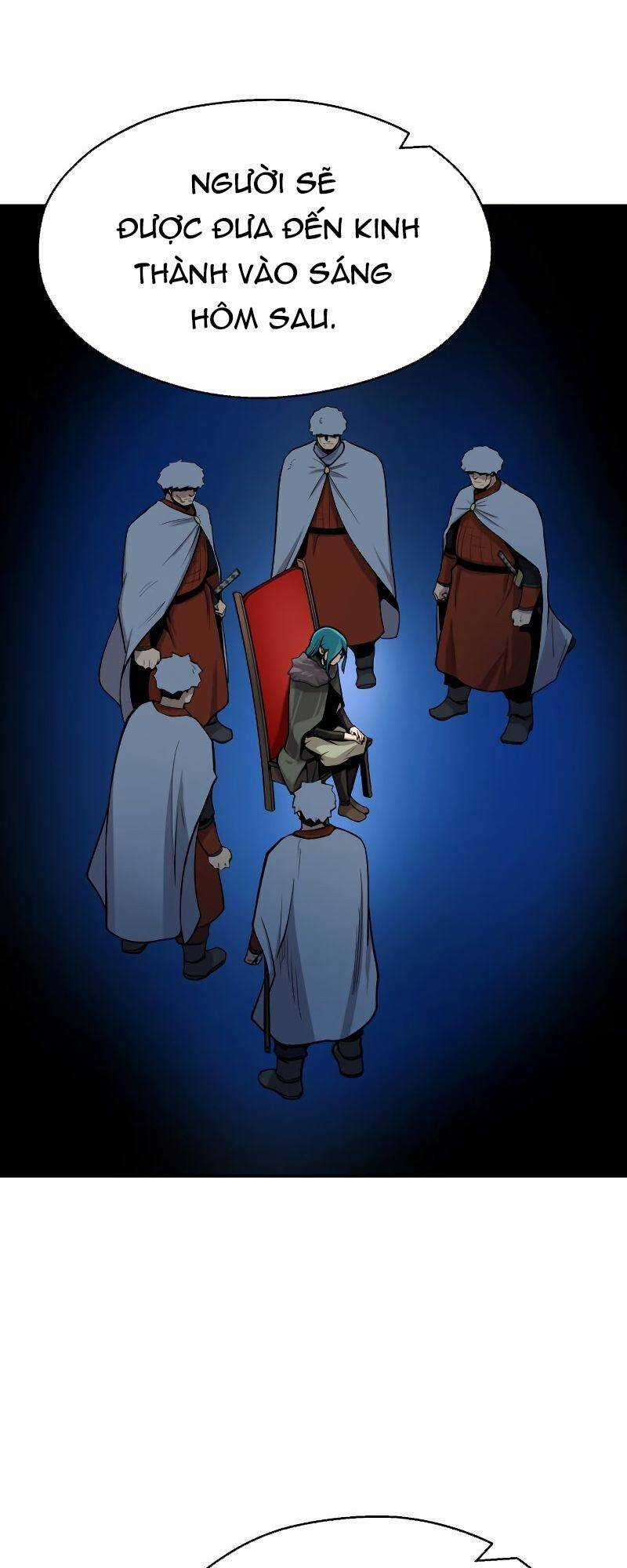 Thiếu Niên Kiếm Sư - Chapter 14 - Trang 78