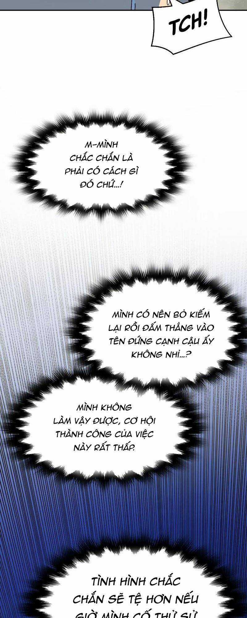 Thiếu Niên Kiếm Sư - Chapter 14 - Trang 9