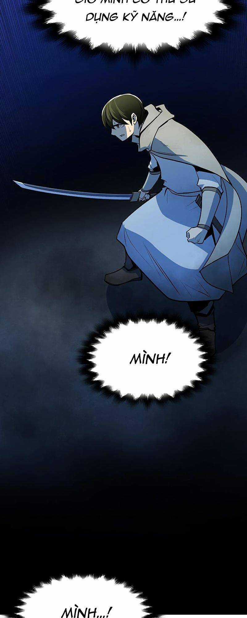 Thiếu Niên Kiếm Sư - Chapter 14 - Trang 10