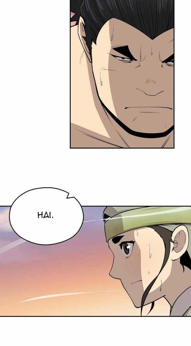 Thiếu Niên Kiếm Sư - Chapter 15 - Trang 11