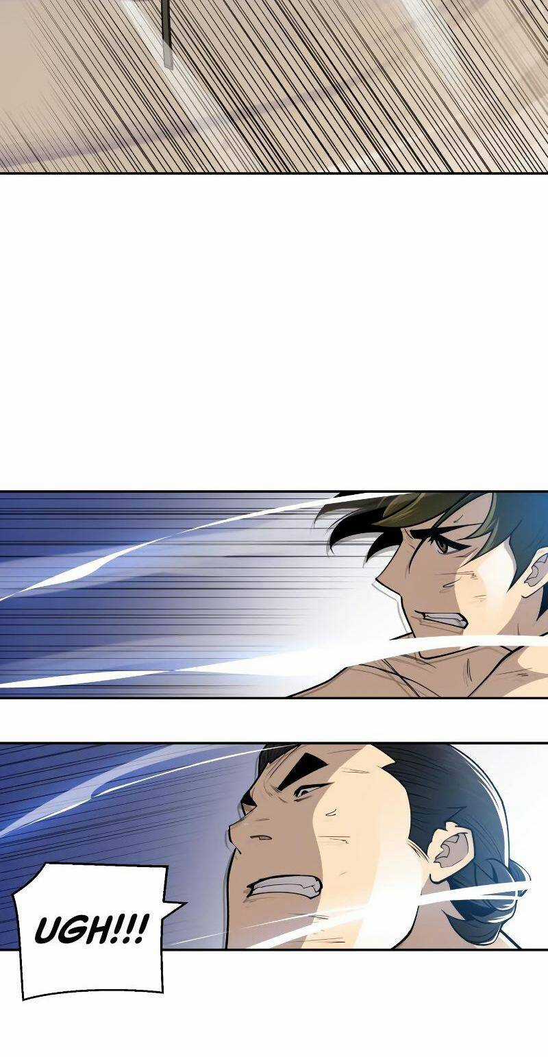 Thiếu Niên Kiếm Sư - Chapter 15 - Trang 14