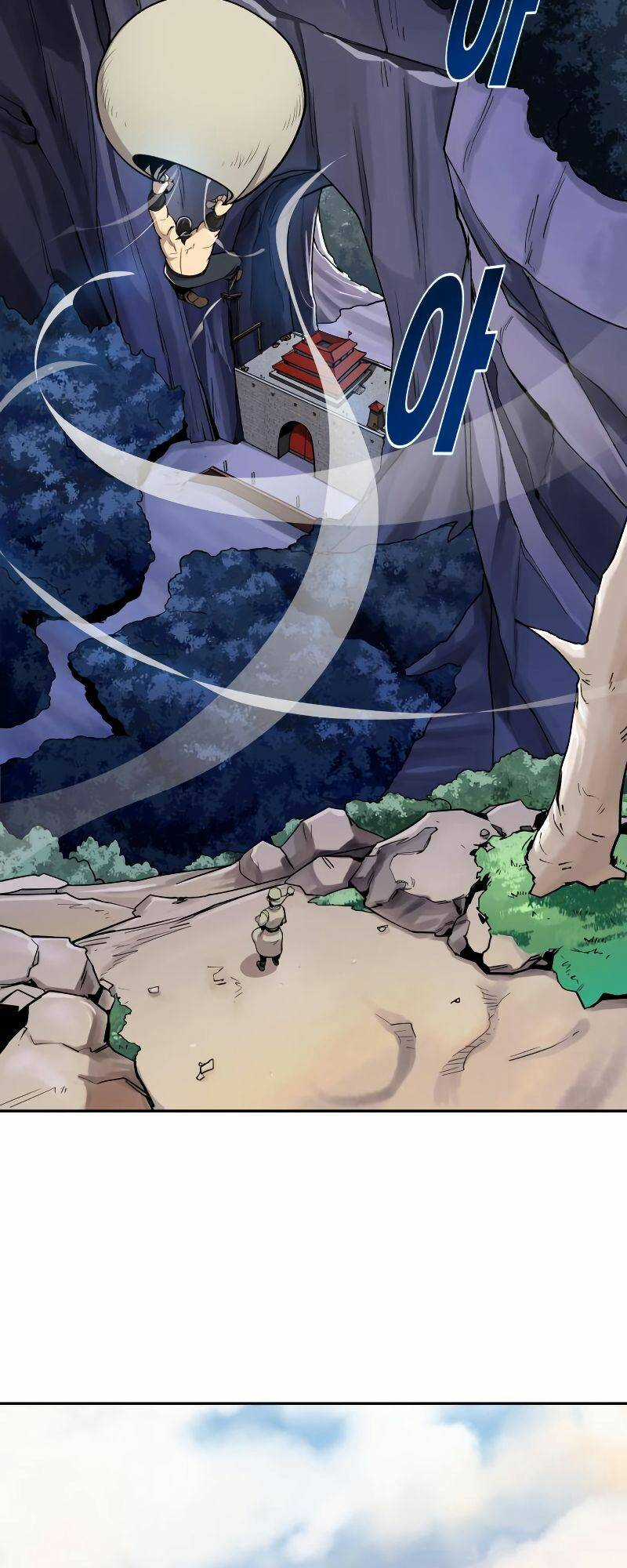 Thiếu Niên Kiếm Sư - Chapter 15 - Trang 16