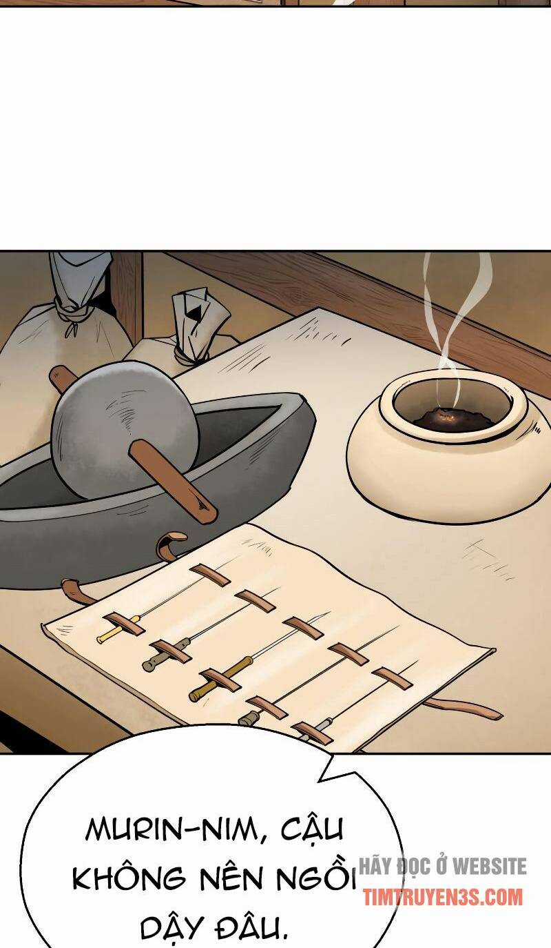 Thiếu Niên Kiếm Sư - Chapter 15 - Trang 21