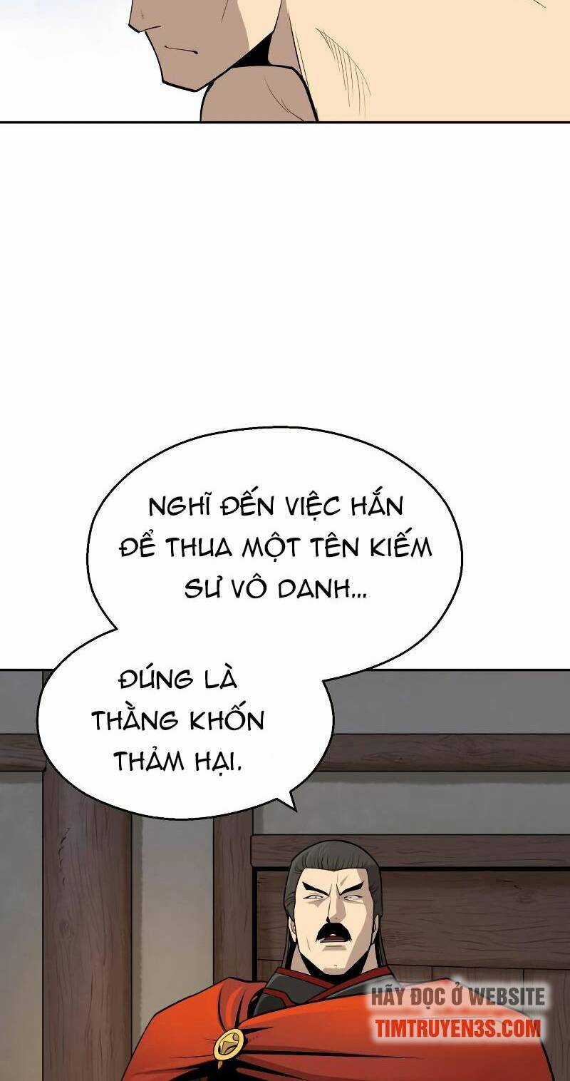 Thiếu Niên Kiếm Sư - Chapter 15 - Trang 24
