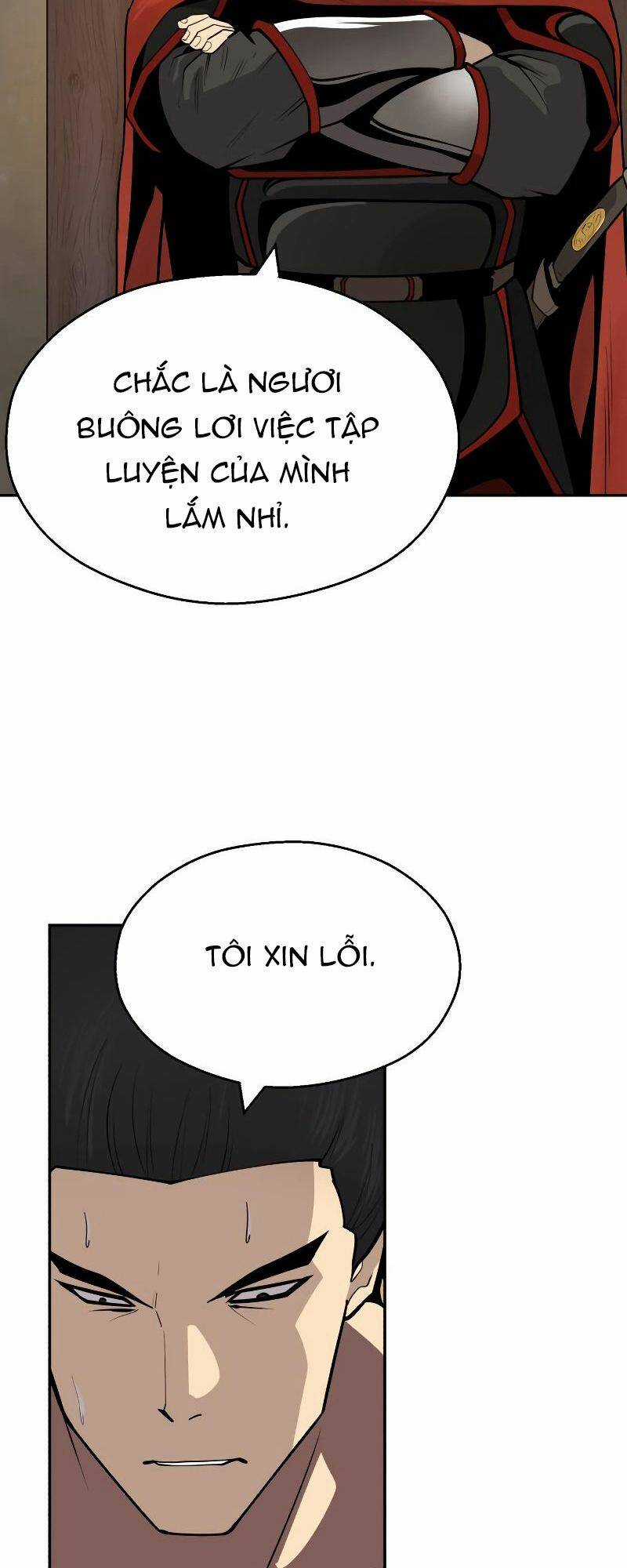 Thiếu Niên Kiếm Sư - Chapter 15 - Trang 25