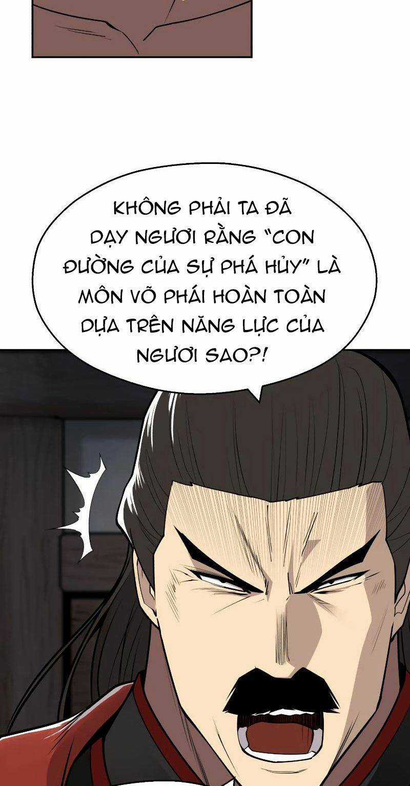 Thiếu Niên Kiếm Sư - Chapter 15 - Trang 26