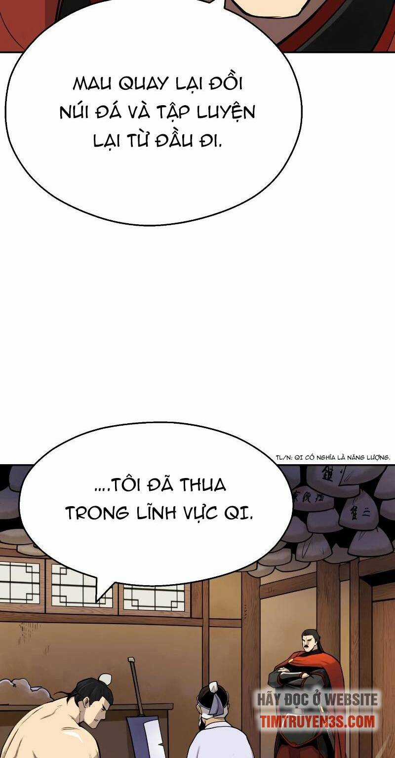 Thiếu Niên Kiếm Sư - Chapter 15 - Trang 27