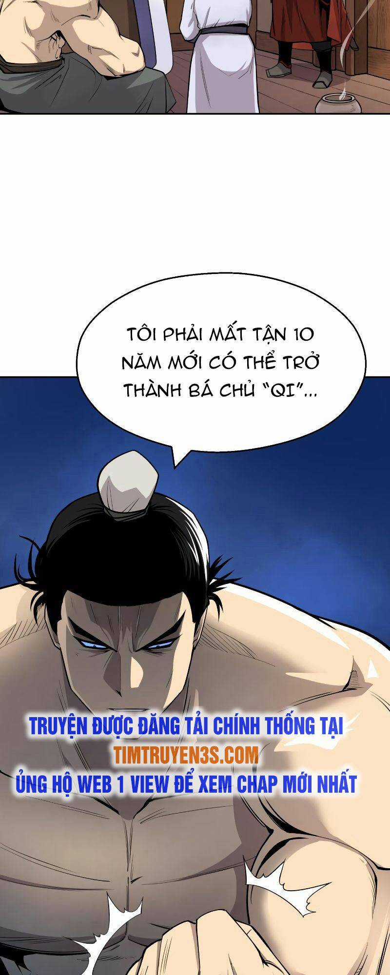 Thiếu Niên Kiếm Sư - Chapter 15 - Trang 28
