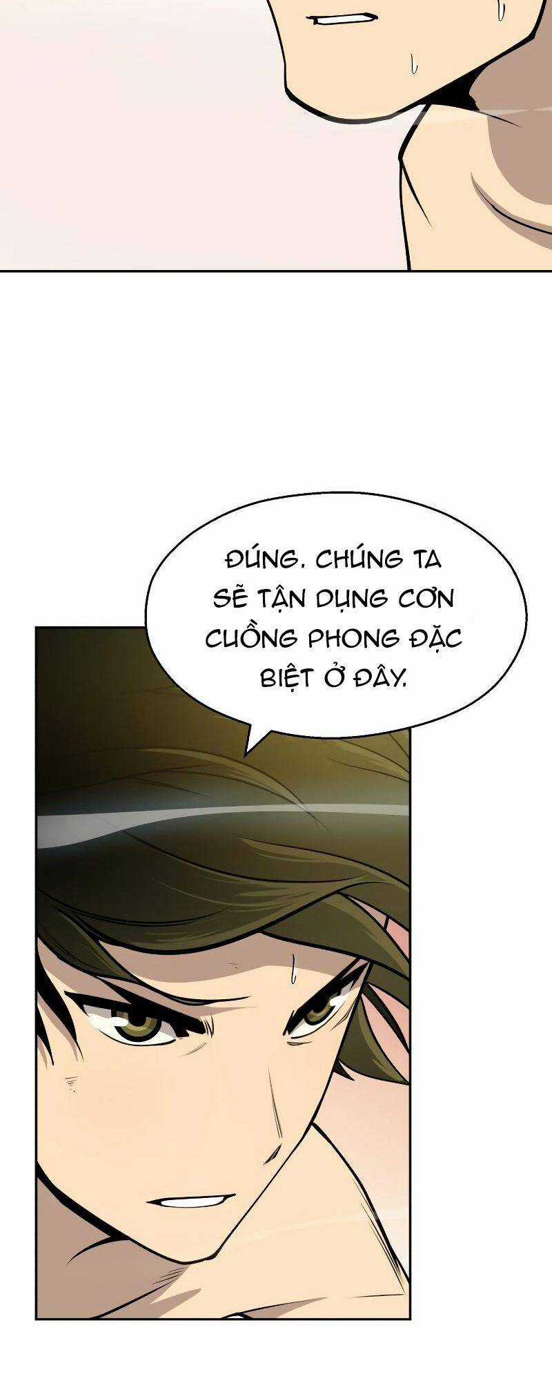 Thiếu Niên Kiếm Sư - Chapter 15 - Trang 4