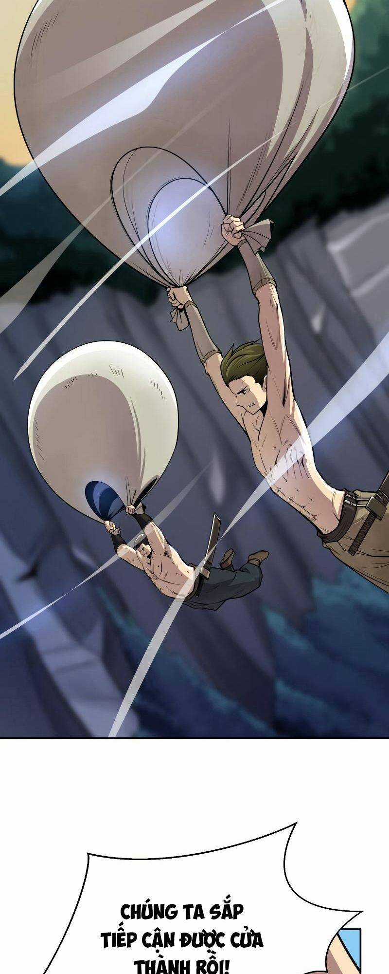 Thiếu Niên Kiếm Sư - Chapter 15 - Trang 31