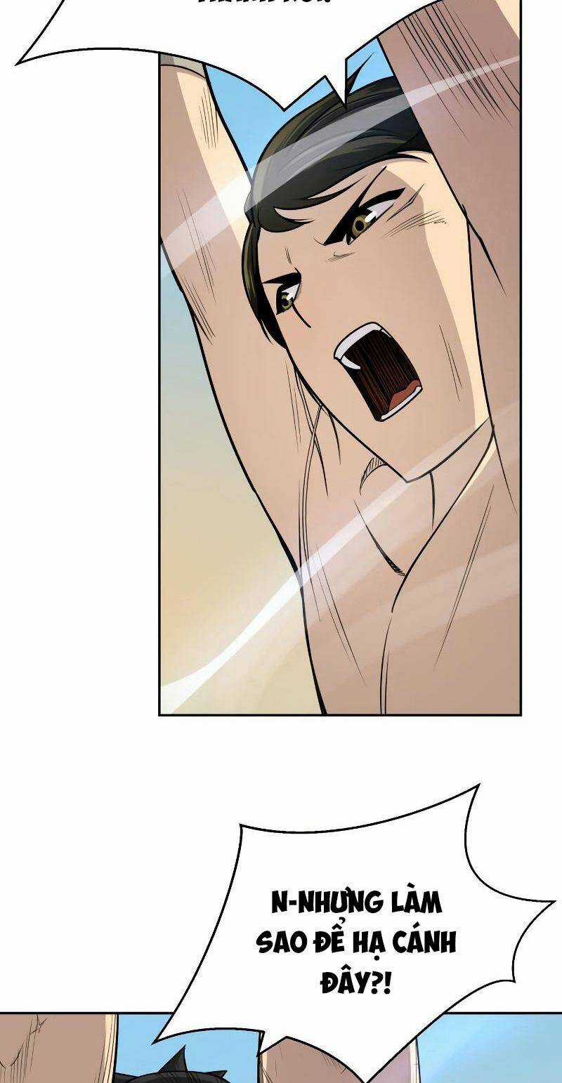 Thiếu Niên Kiếm Sư - Chapter 15 - Trang 32