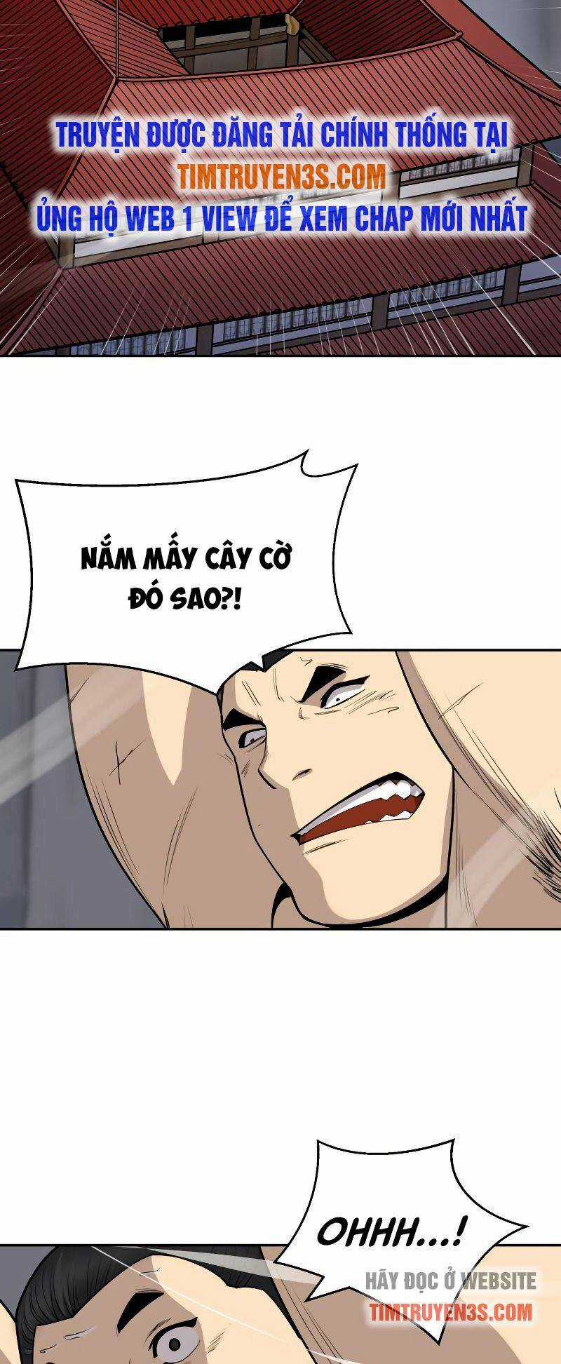 Thiếu Niên Kiếm Sư - Chapter 15 - Trang 34