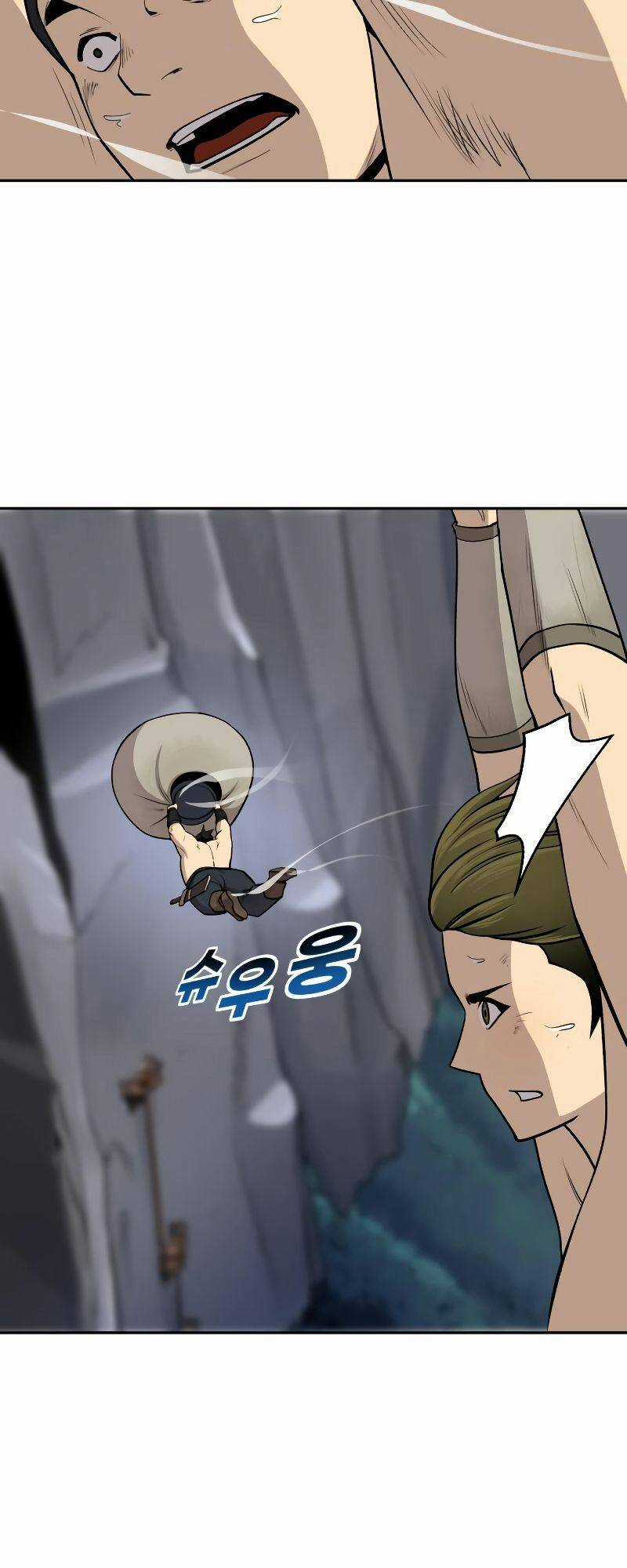 Thiếu Niên Kiếm Sư - Chapter 15 - Trang 35