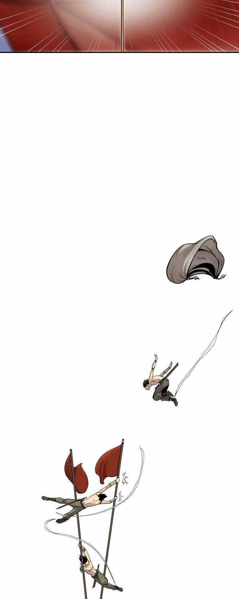 Thiếu Niên Kiếm Sư - Chapter 15 - Trang 38