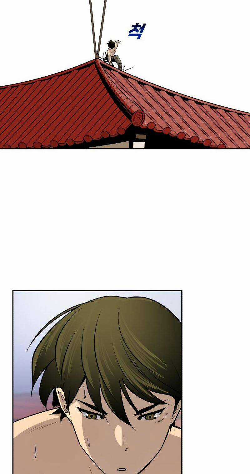 Thiếu Niên Kiếm Sư - Chapter 15 - Trang 39