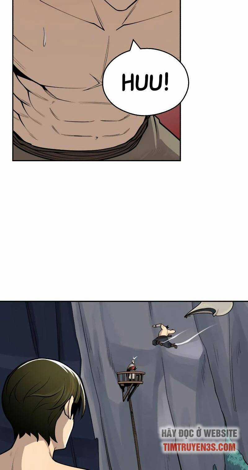 Thiếu Niên Kiếm Sư - Chapter 15 - Trang 40