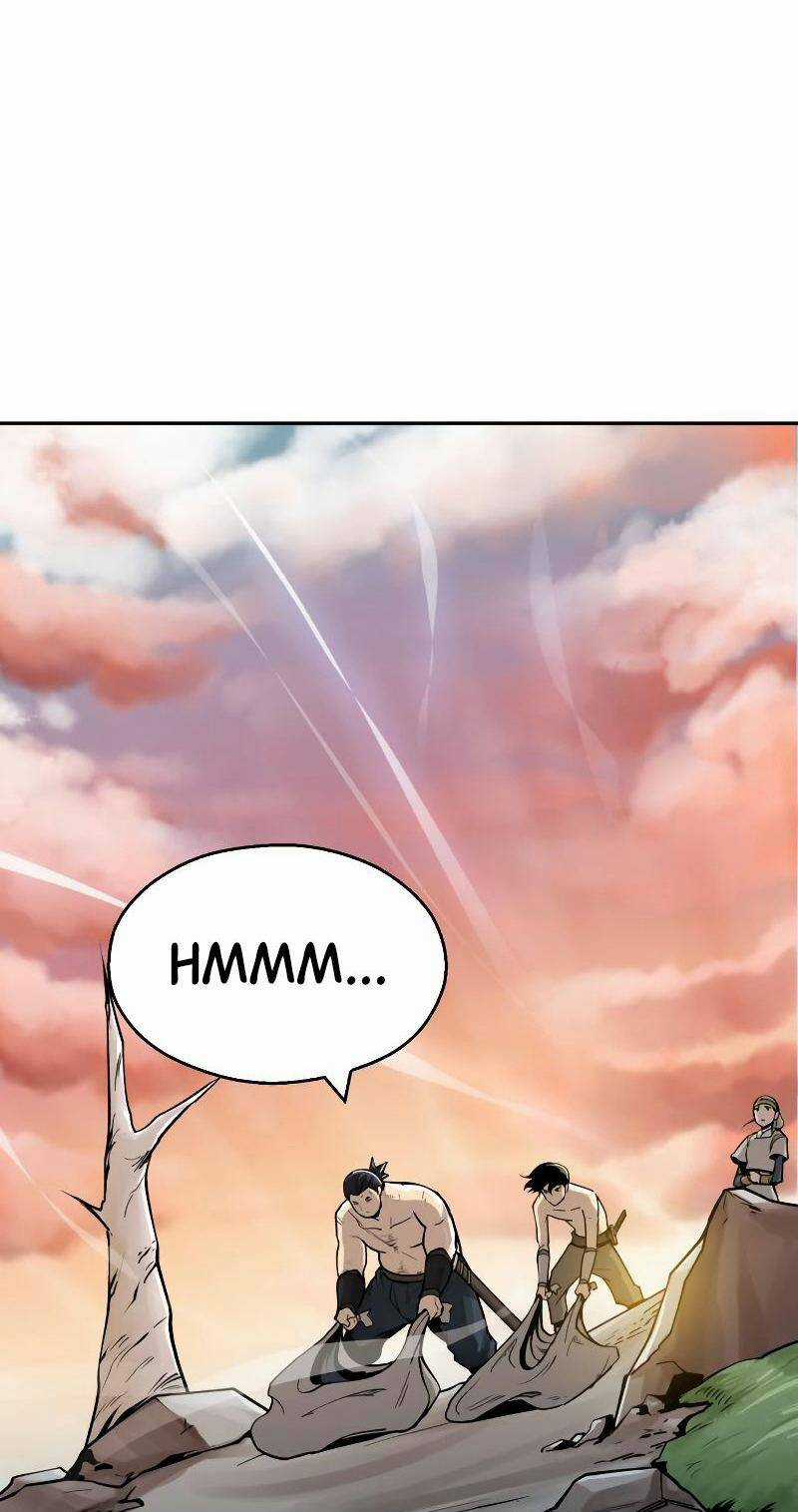 Thiếu Niên Kiếm Sư - Chapter 15 - Trang 5