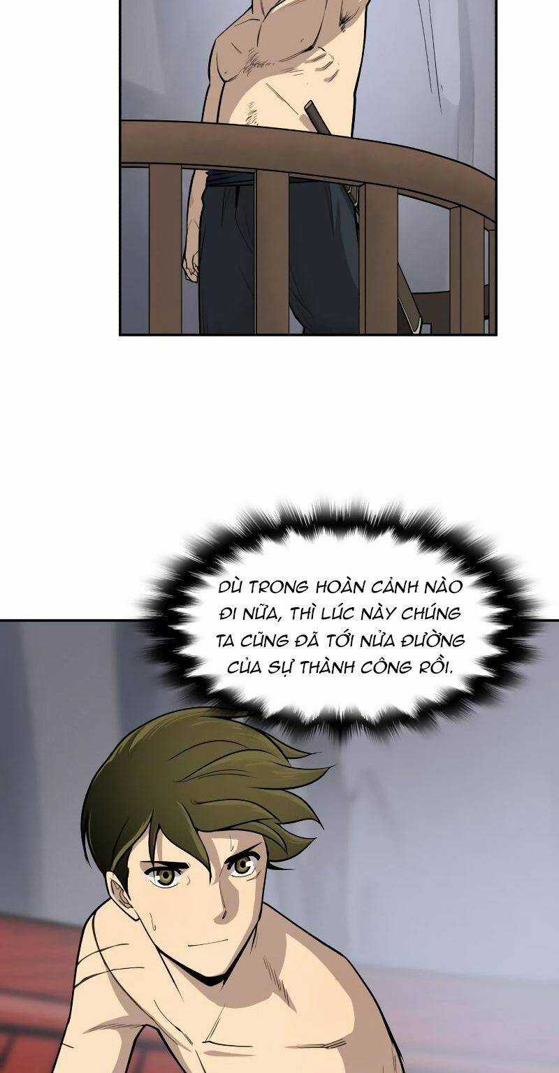 Thiếu Niên Kiếm Sư - Chapter 15 - Trang 42