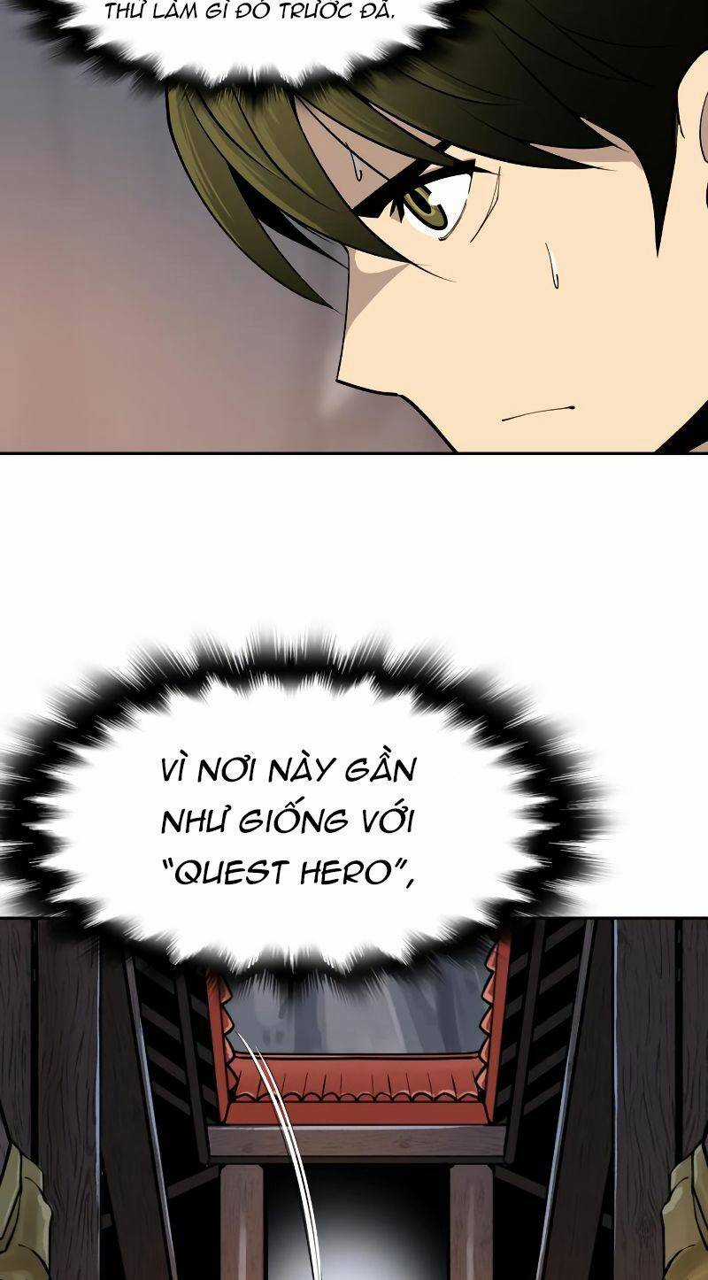 Thiếu Niên Kiếm Sư - Chapter 15 - Trang 45