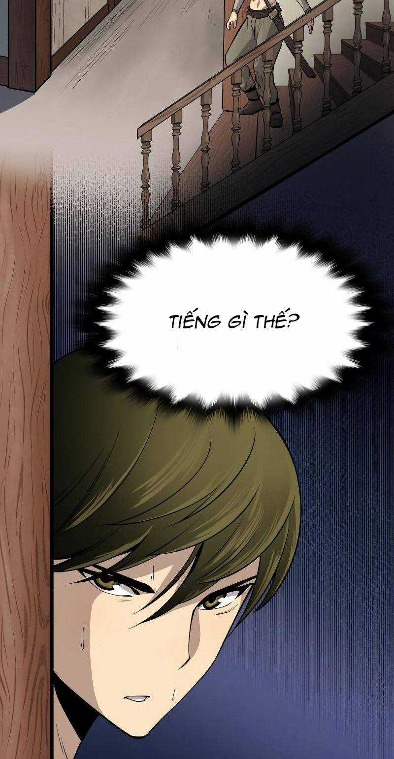 Thiếu Niên Kiếm Sư - Chapter 15 - Trang 48