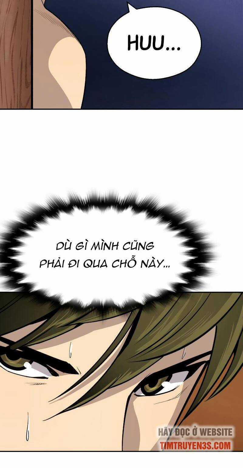 Thiếu Niên Kiếm Sư - Chapter 15 - Trang 49