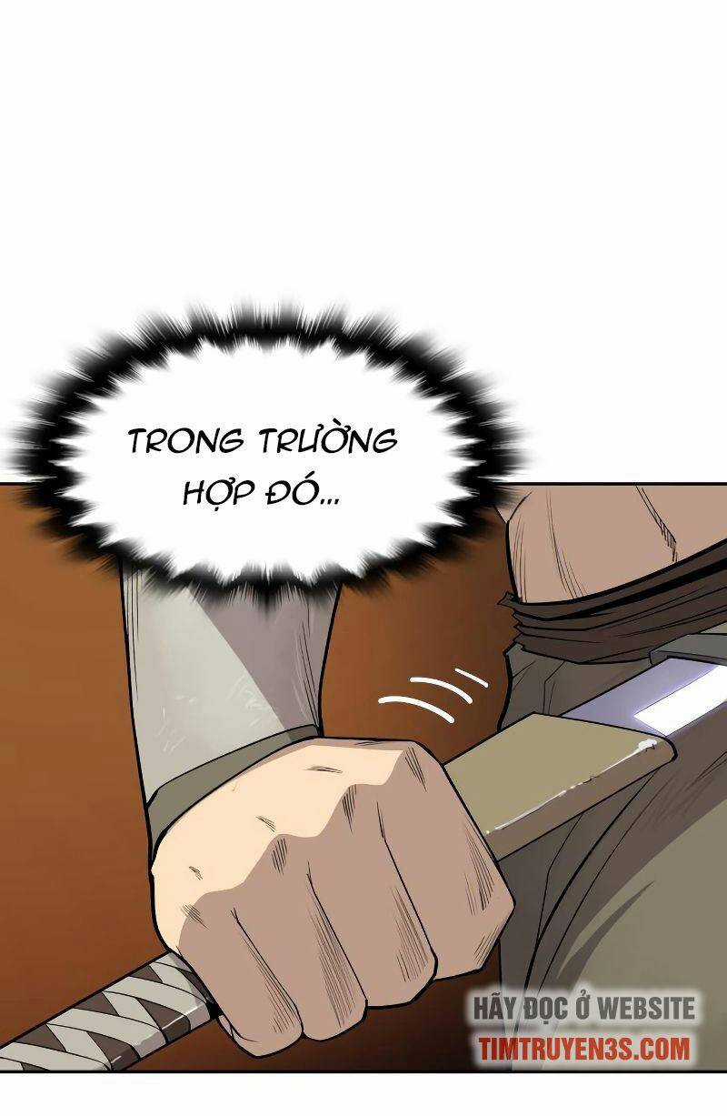 Thiếu Niên Kiếm Sư - Chapter 15 - Trang 50