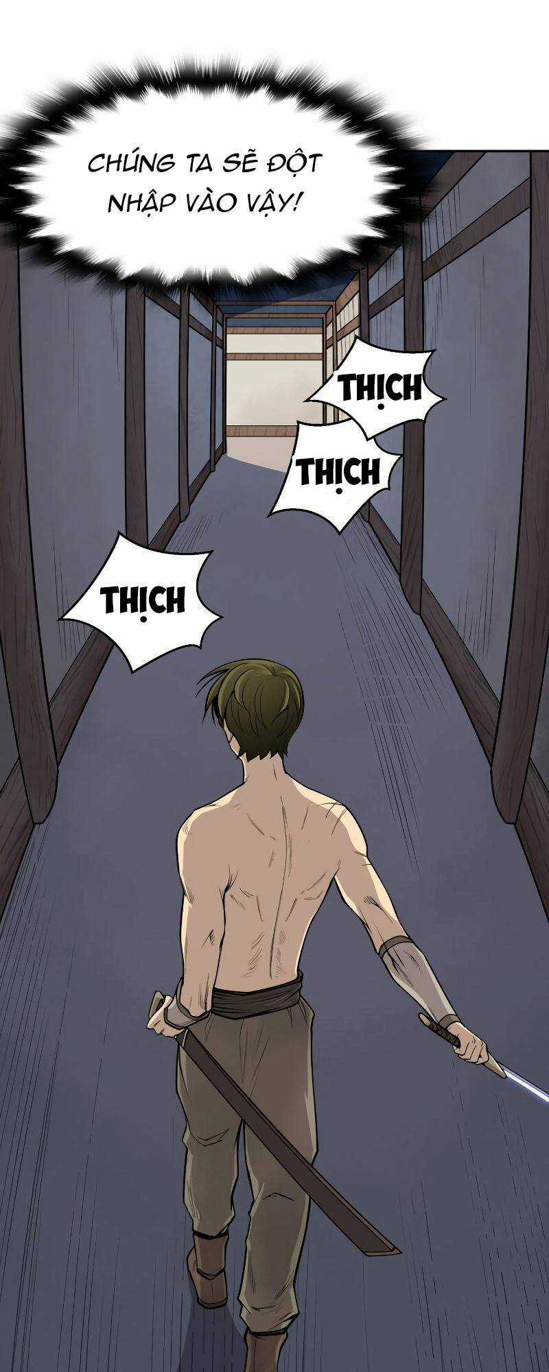 Thiếu Niên Kiếm Sư - Chapter 15 - Trang 51