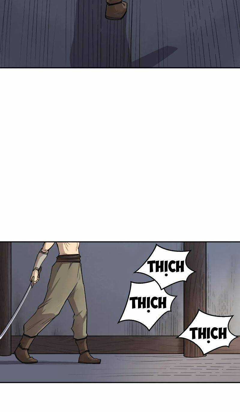 Thiếu Niên Kiếm Sư - Chapter 15 - Trang 52