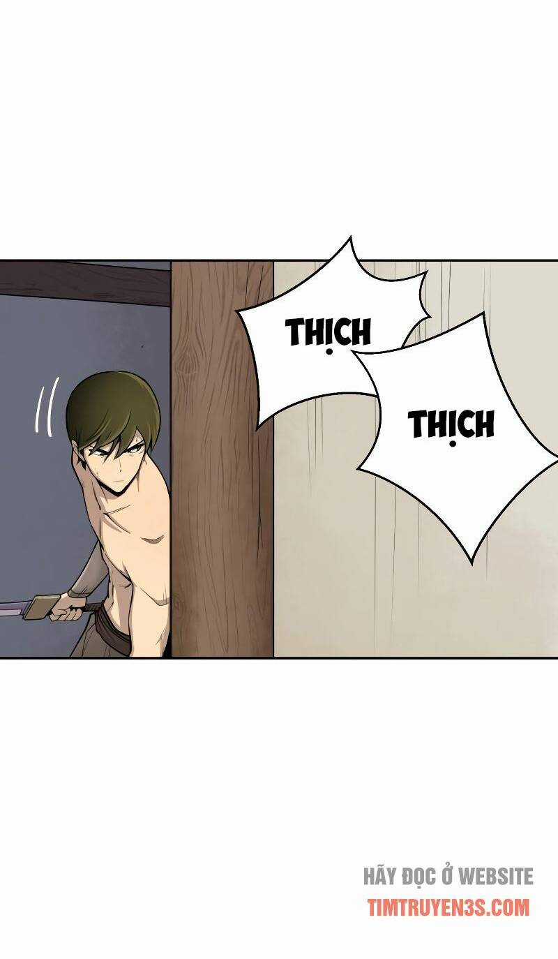 Thiếu Niên Kiếm Sư - Chapter 15 - Trang 53