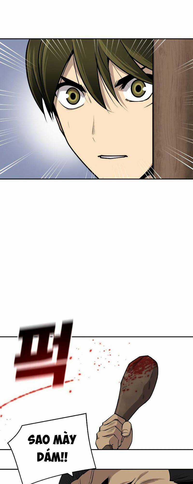 Thiếu Niên Kiếm Sư - Chapter 15 - Trang 54