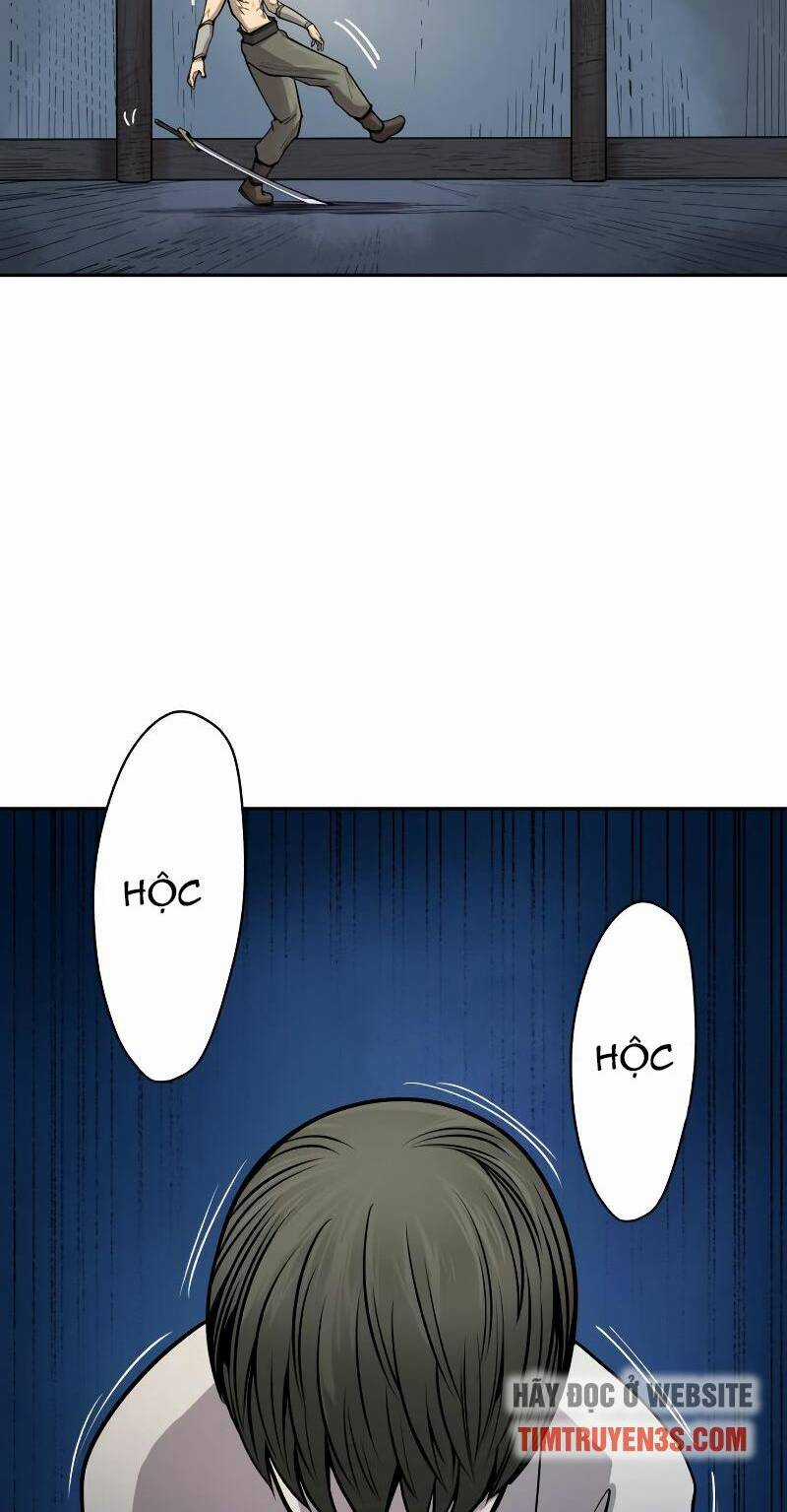 Thiếu Niên Kiếm Sư - Chapter 15 - Trang 59