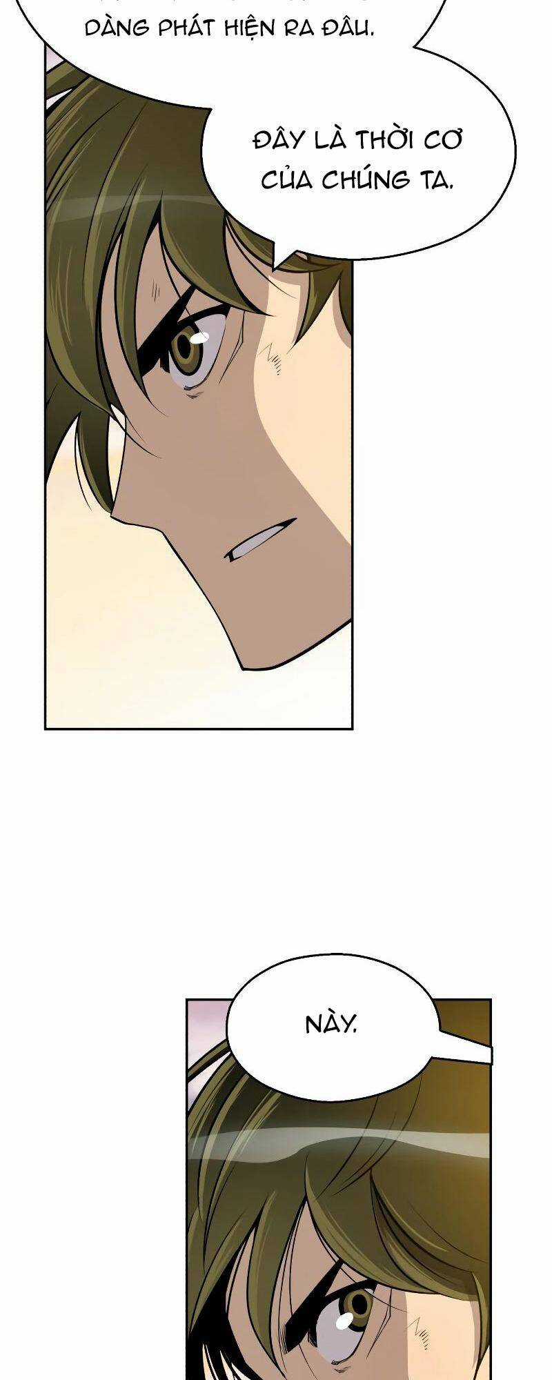 Thiếu Niên Kiếm Sư - Chapter 15 - Trang 7