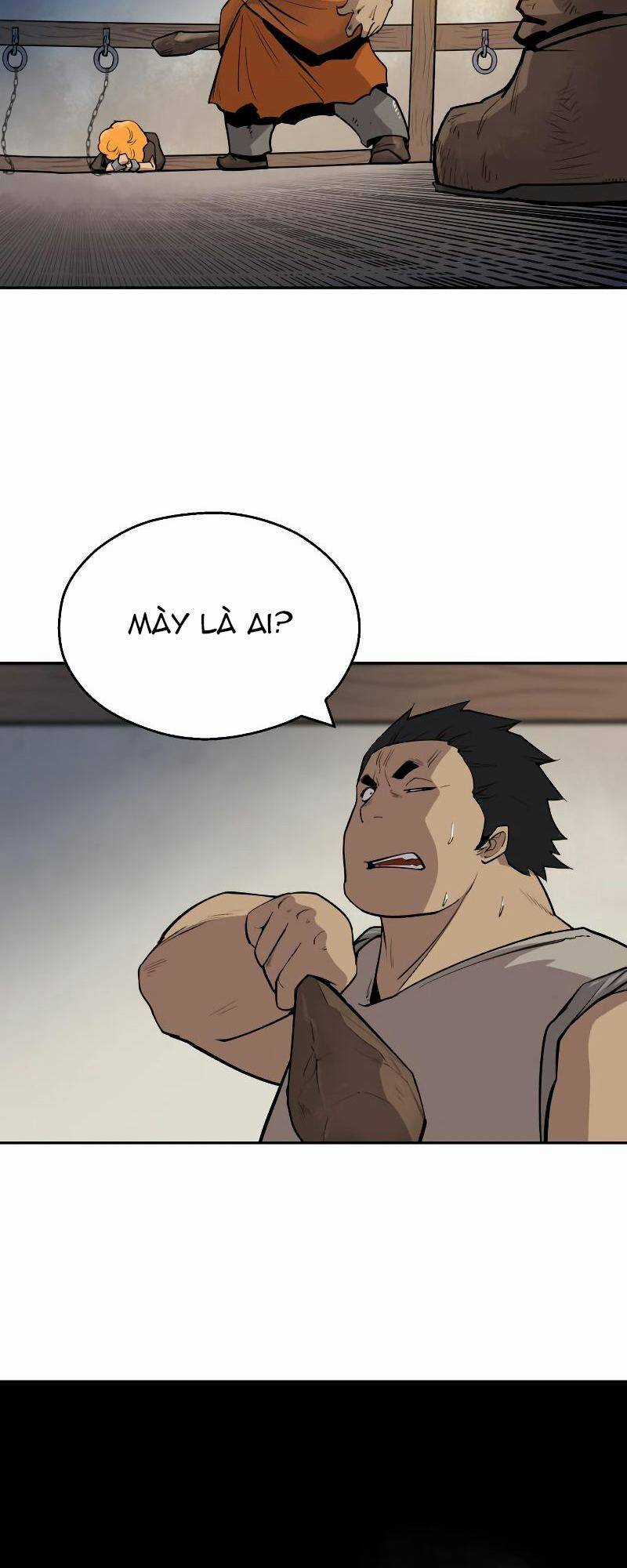 Thiếu Niên Kiếm Sư - Chapter 15 - Trang 70