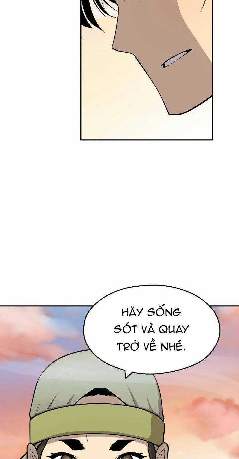 Thiếu Niên Kiếm Sư - Chapter 15 - Trang 8