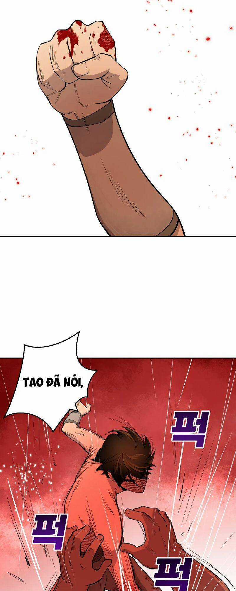 Thiếu Niên Kiếm Sư - Chapter 15 - Trang 76