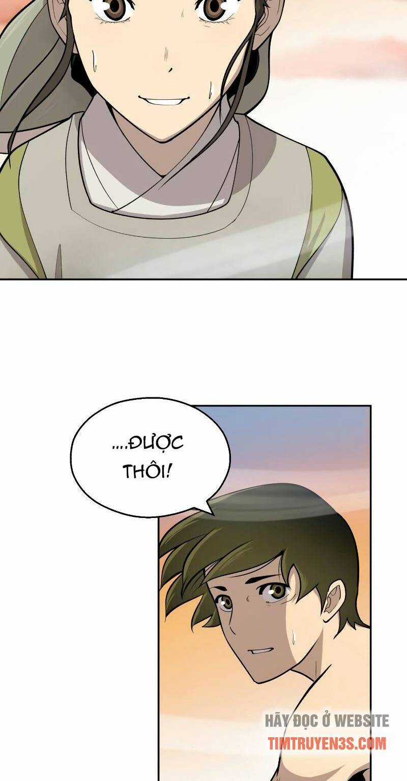 Thiếu Niên Kiếm Sư - Chapter 15 - Trang 9