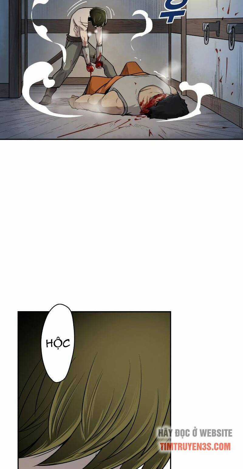 Thiếu Niên Kiếm Sư - Chapter 15 - Trang 81