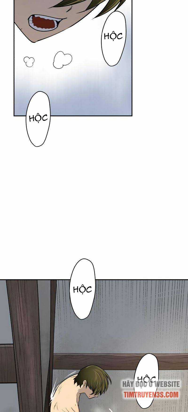 Thiếu Niên Kiếm Sư - Chapter 15 - Trang 82