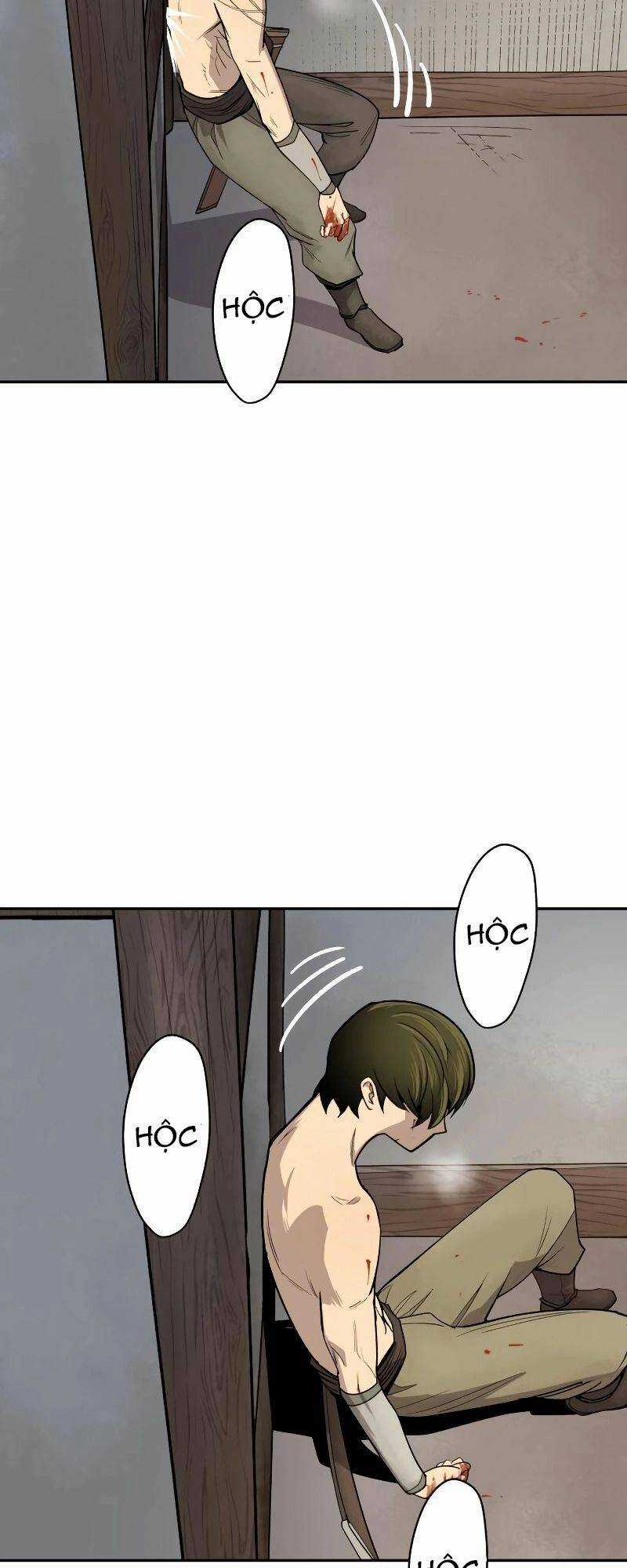 Thiếu Niên Kiếm Sư - Chapter 15 - Trang 83