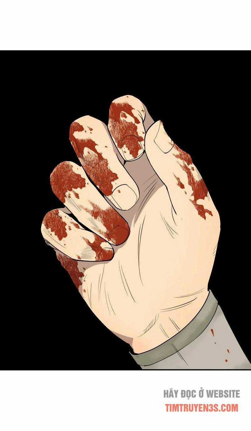 Thiếu Niên Kiếm Sư - Chapter 15 - Trang 85