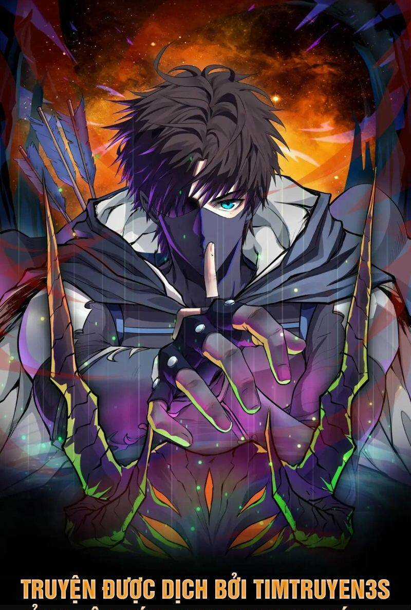 Thiếu Niên Kiếm Sư - Chapter 16 - Trang 1