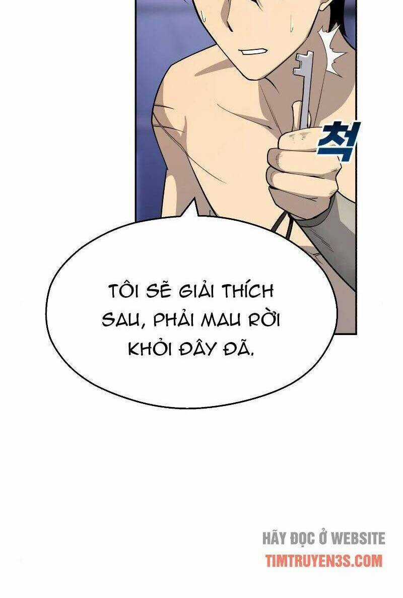 Thiếu Niên Kiếm Sư - Chapter 16 - Trang 105